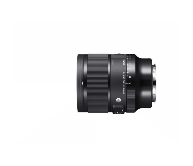 Sigma A 24mm f/1.4 Art DG DN Sony E - 1162021 - zdjęcie 2